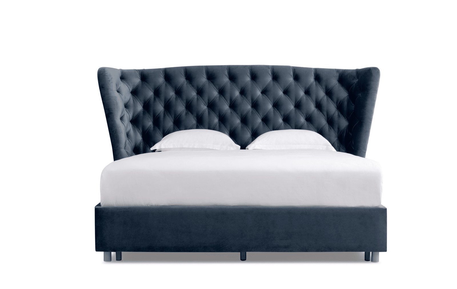 Cama Sofía