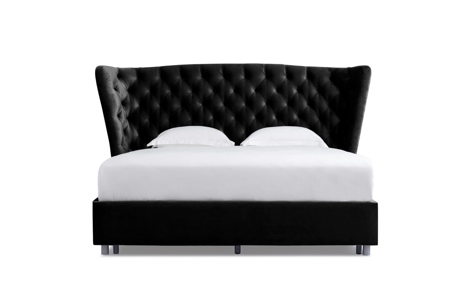 Cama Sofía