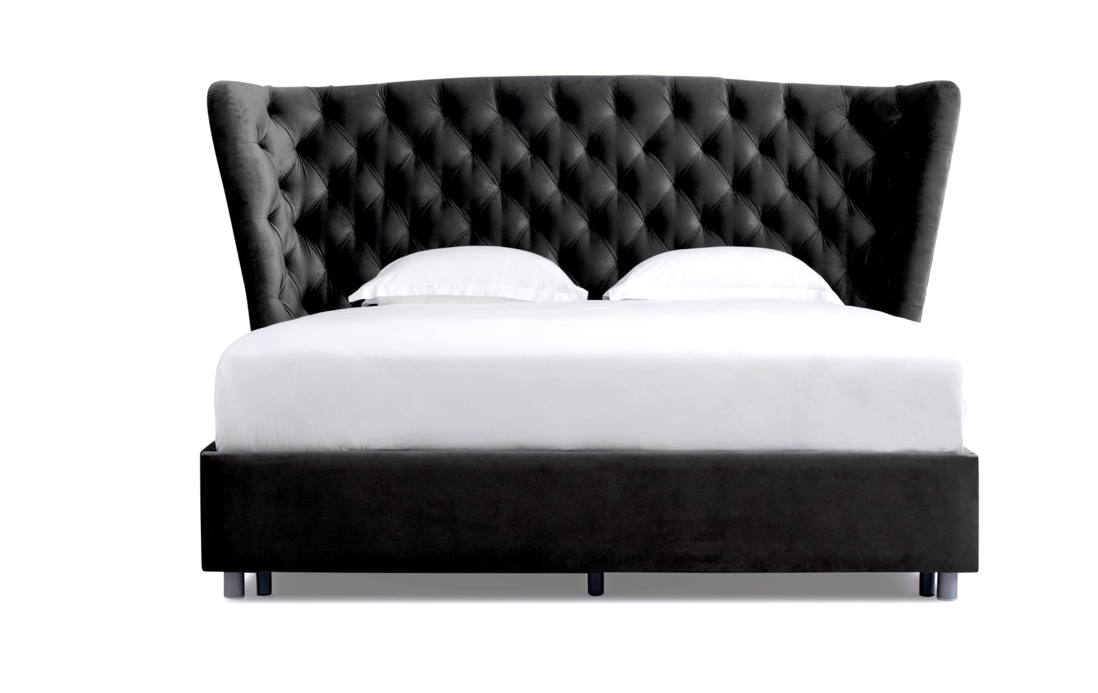 Cama Sofía