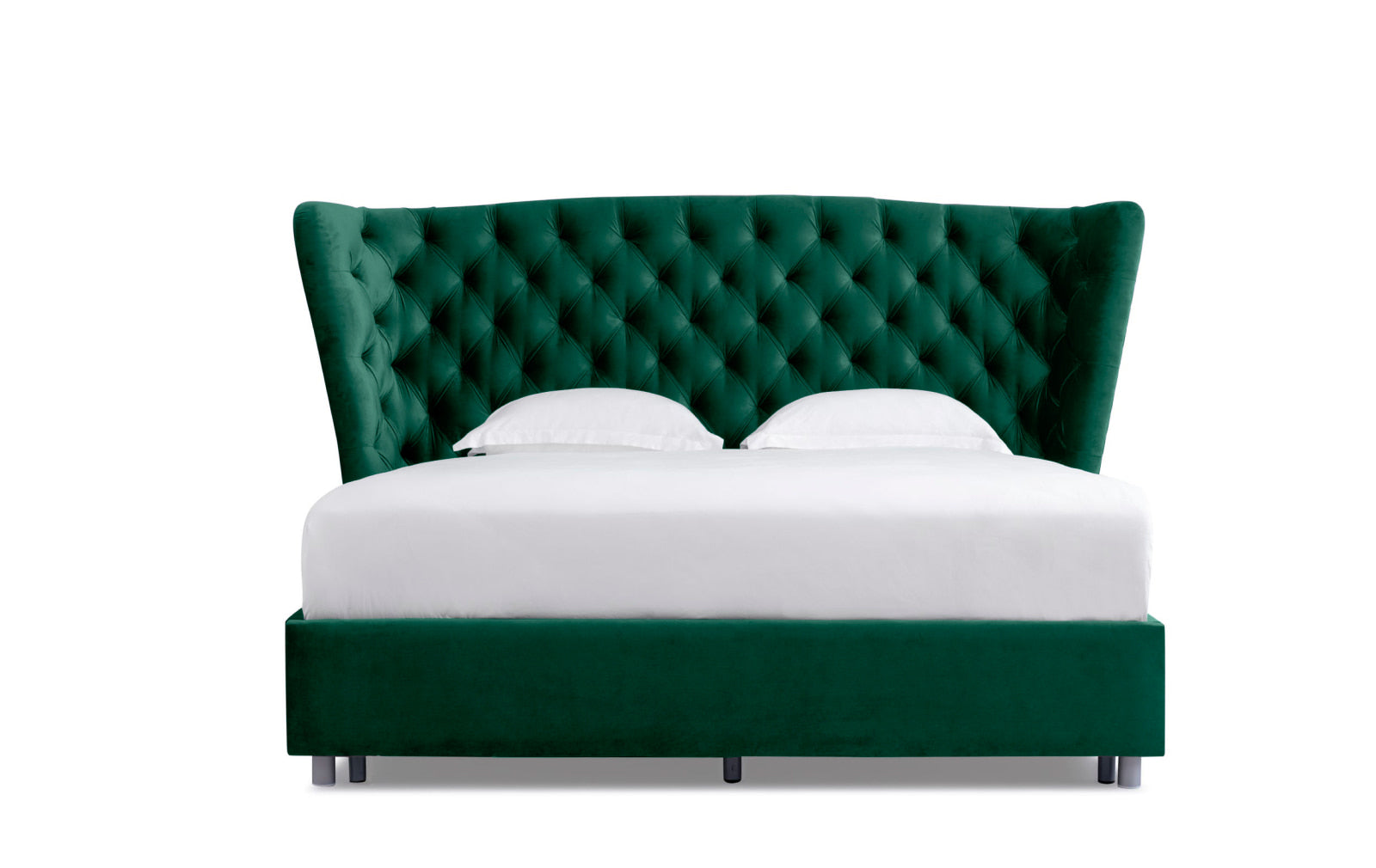 Cama Sofía