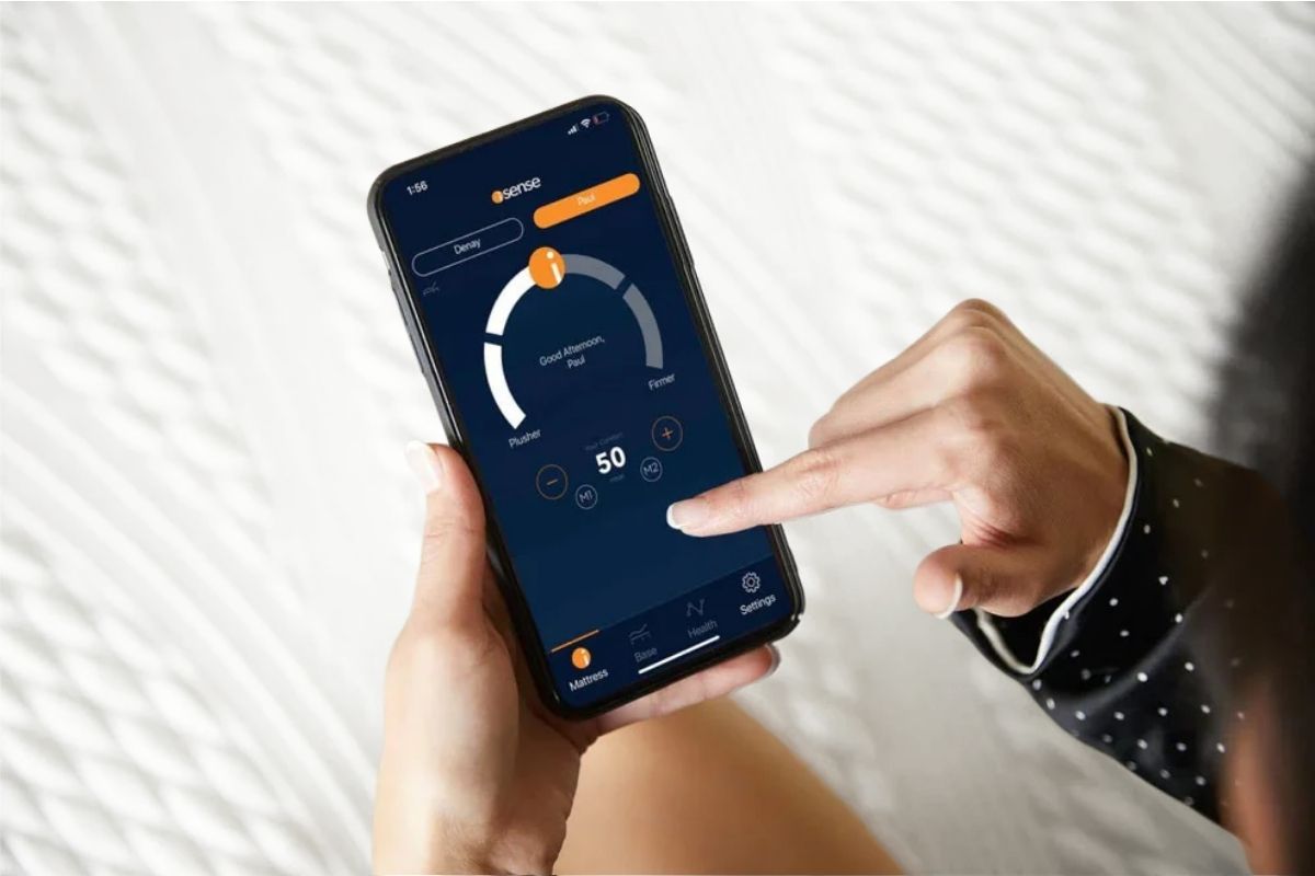 Colchón iSense Hybrid Premier