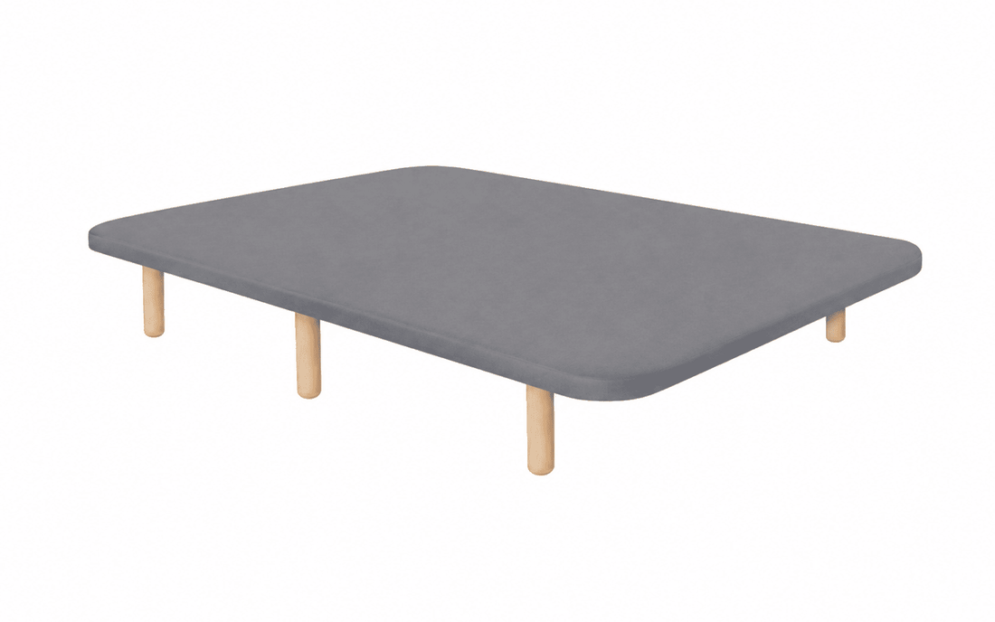 Base Beret - Firme