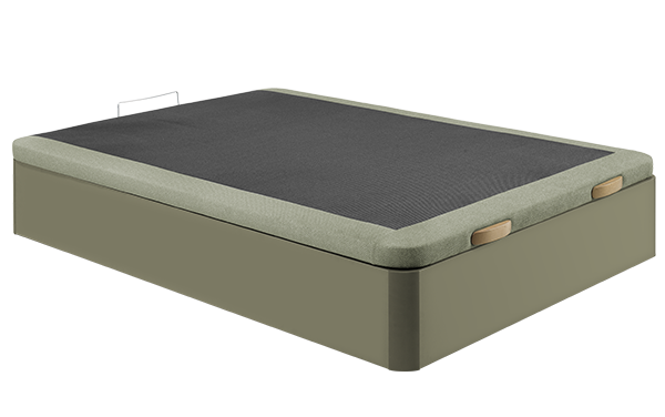 Bed base Aspen