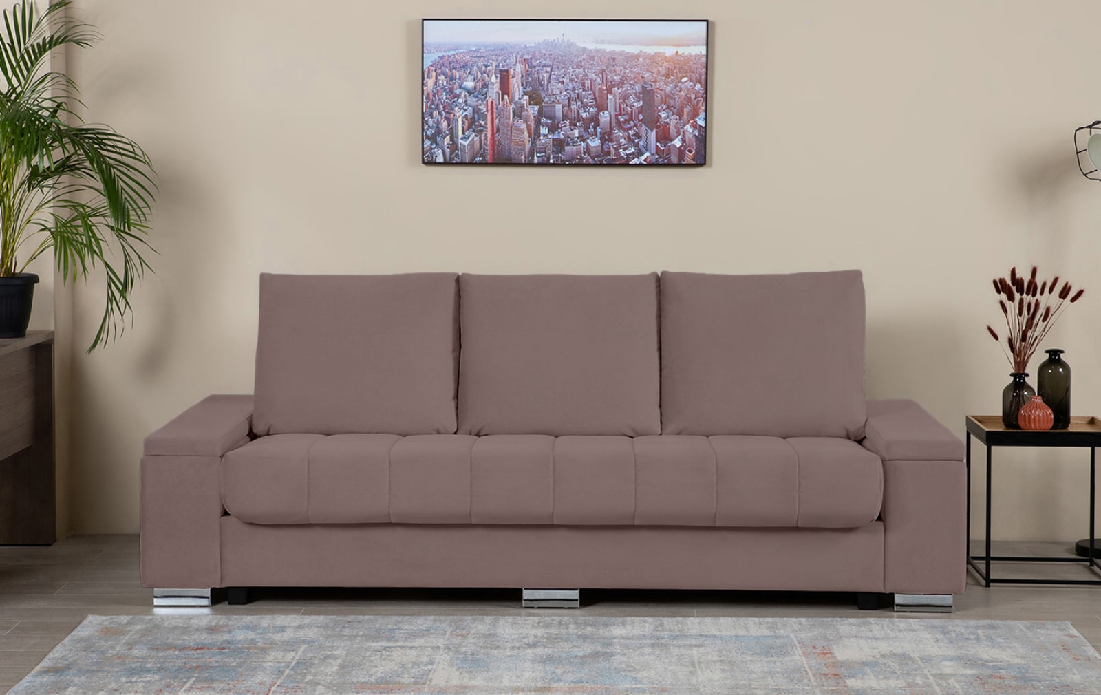 Orion Nova Decorative Pillow