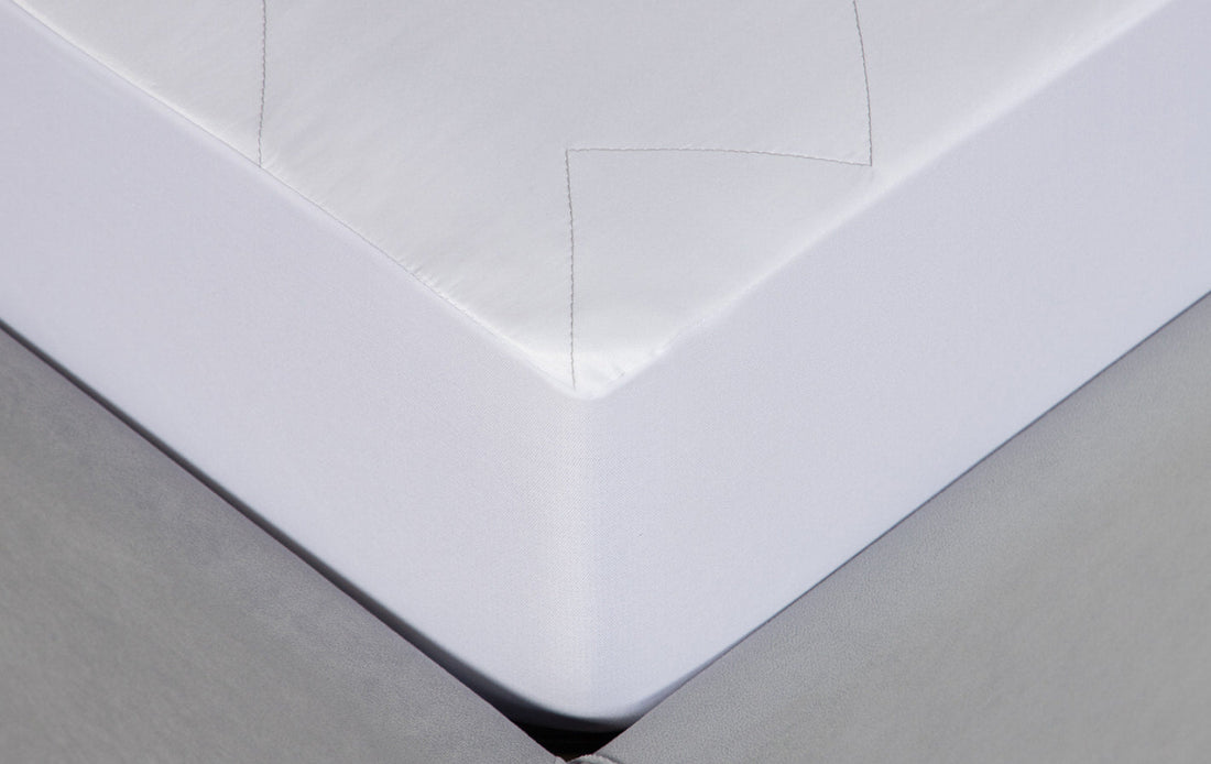 Clima-Cotton Mattress Protective Cover