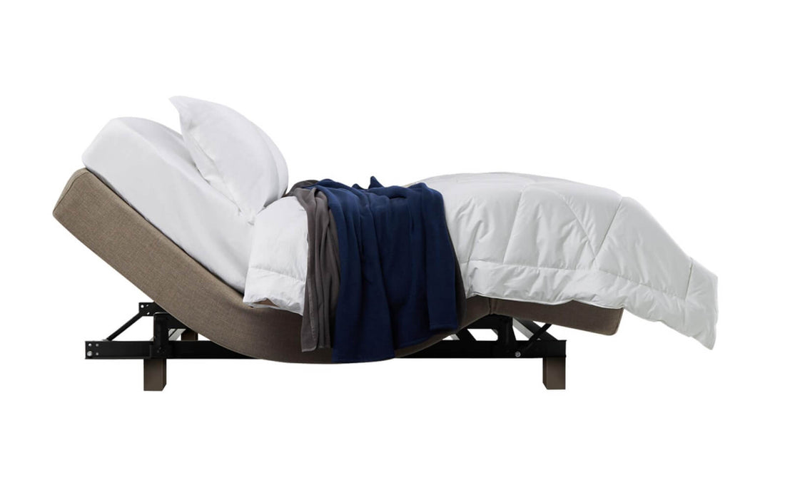 ErgoBed 450 Adjustable Bed Frame