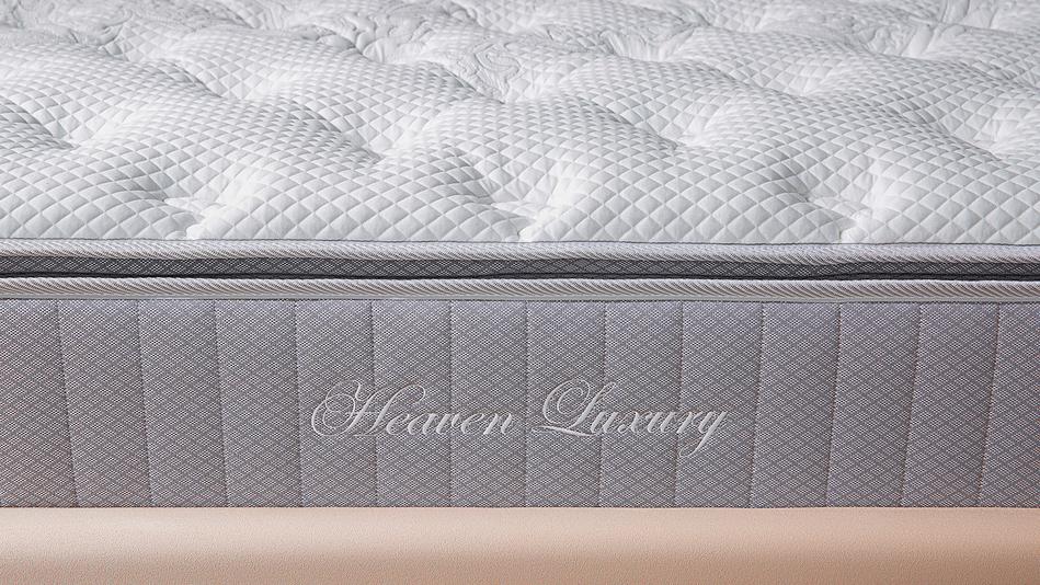 Grether&Wells Heaven Luxury Mattress