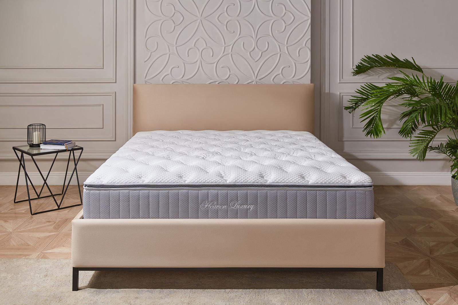 Grether&Wells Heaven Luxury Mattress