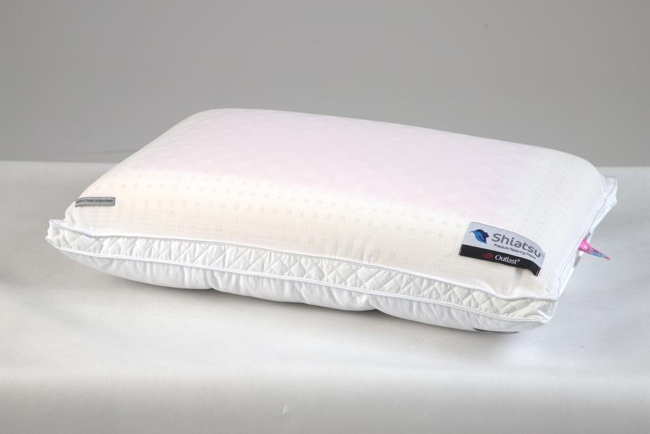 Almohada Shiatsu-CX