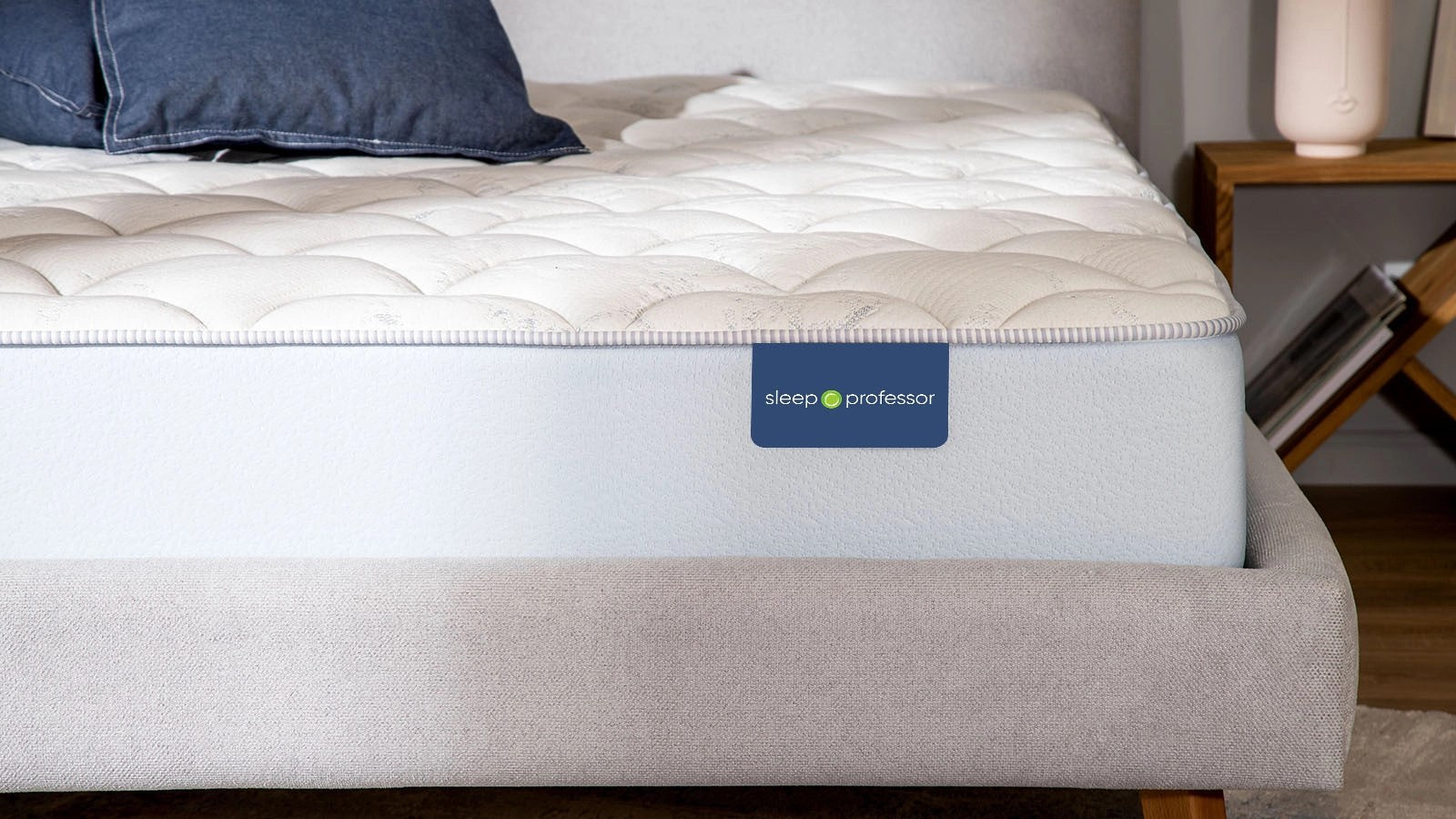 Atlanta Medium – Confort adaptativo con soporte inteligente
