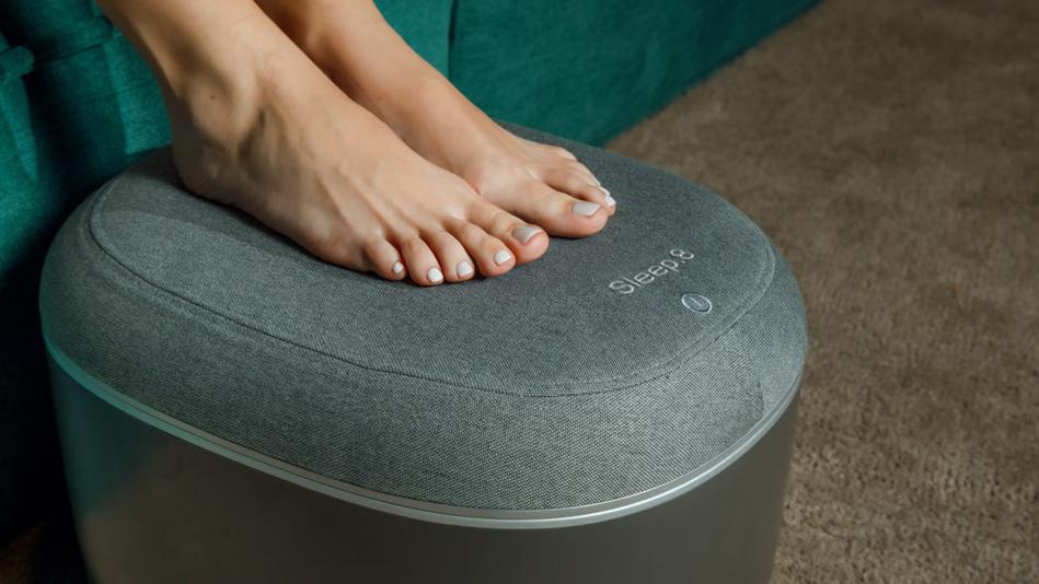 Sleep8 Power Foot
