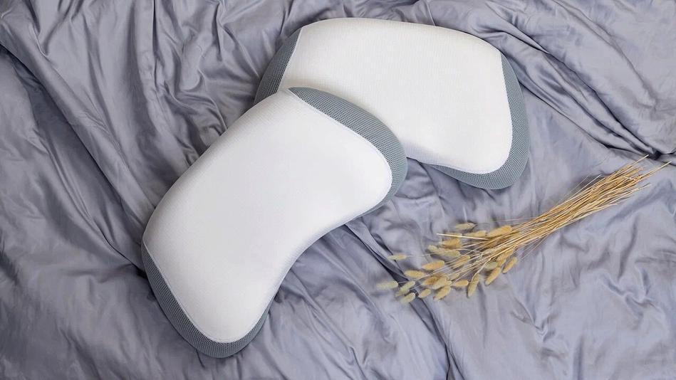 Almohada Vortex