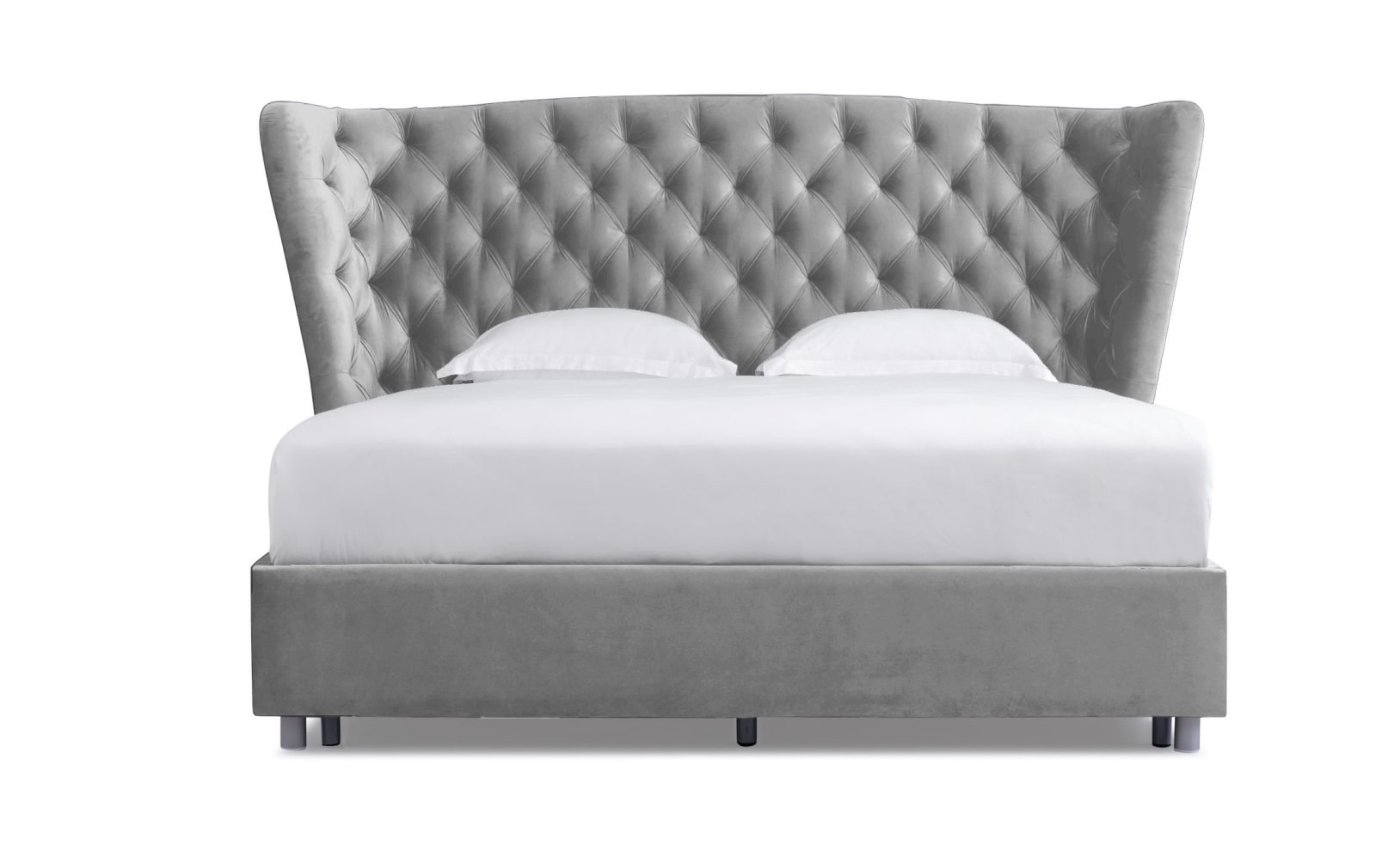 Cama Sofía
