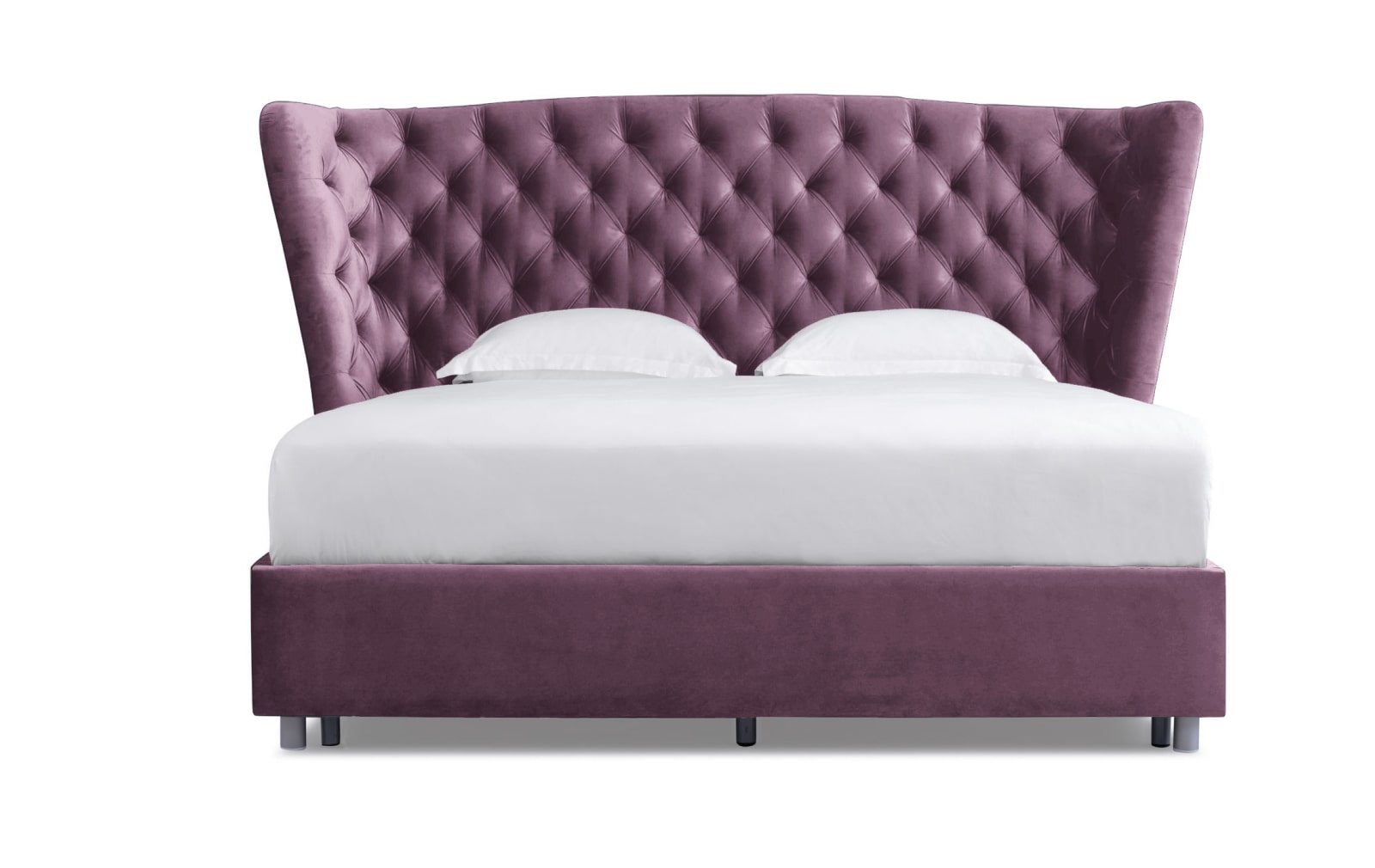 Cama Sofía