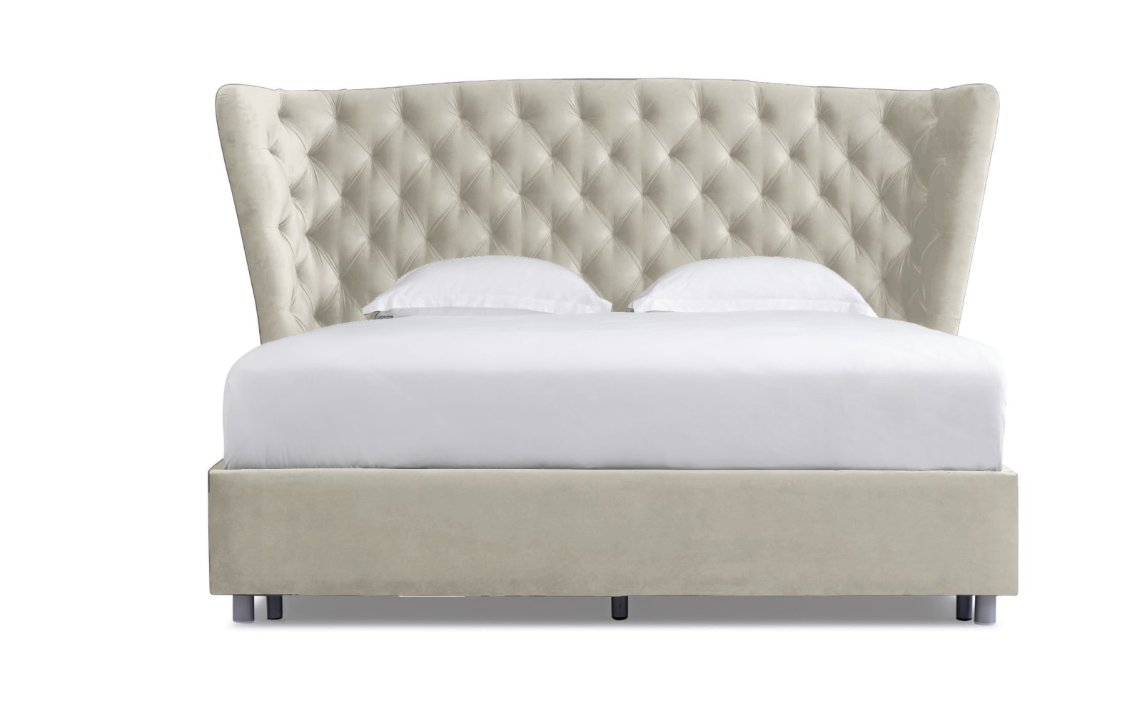 Cama Sofía