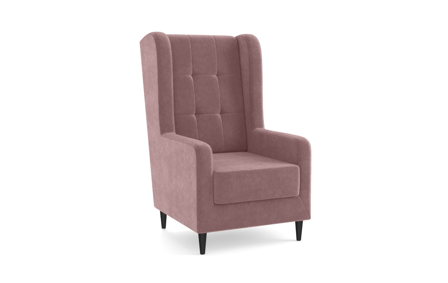 Baker Armchair