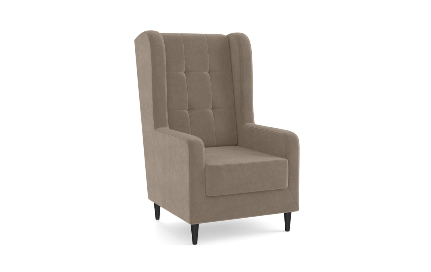 Baker Armchair