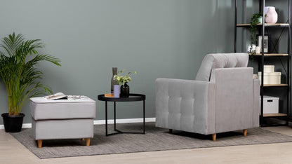 Amani Armchair