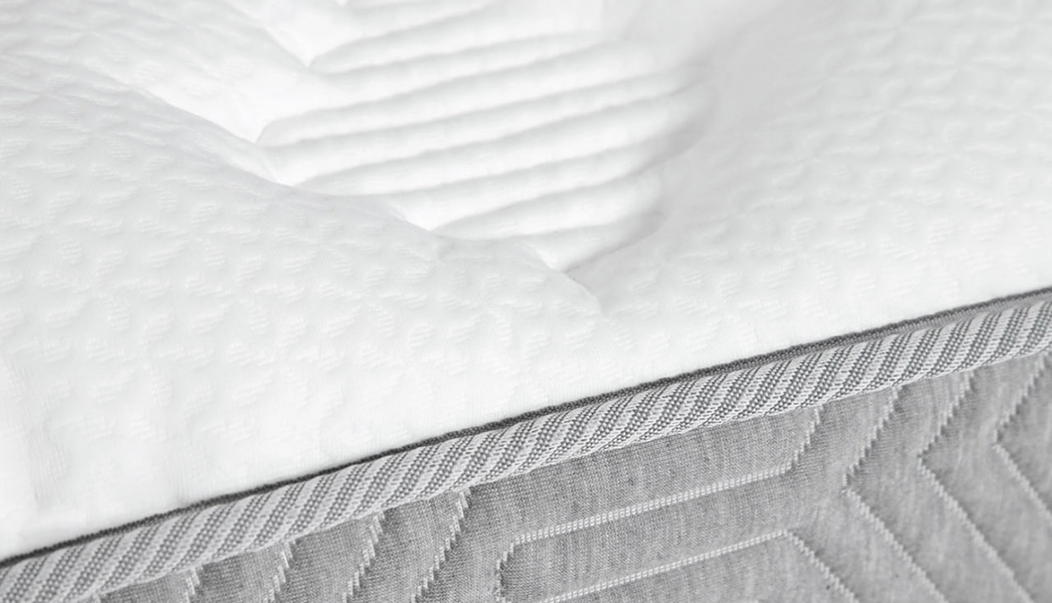 Ergo Comfort – Adaptive Soft Comfort with Advanced Technology