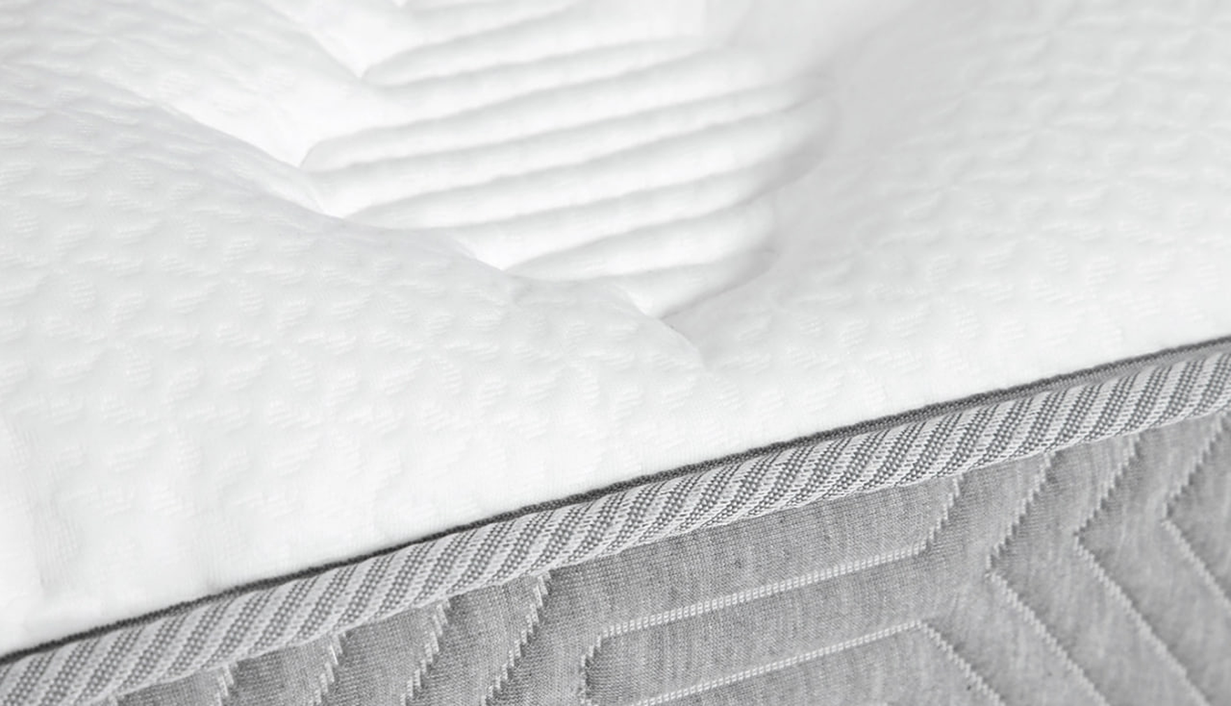 Ergo Comfort – Adaptive Soft Comfort with Advanced Technology