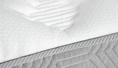 Ergo Comfort – Adaptive Soft Comfort with Advanced Technology