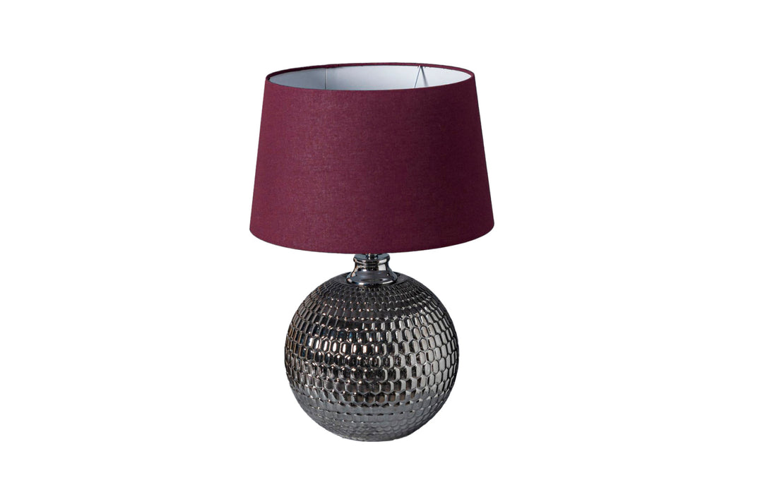 Lámpara de escritorio Dana