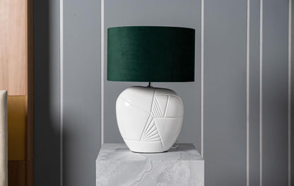 Lámpara de escritorio Julia