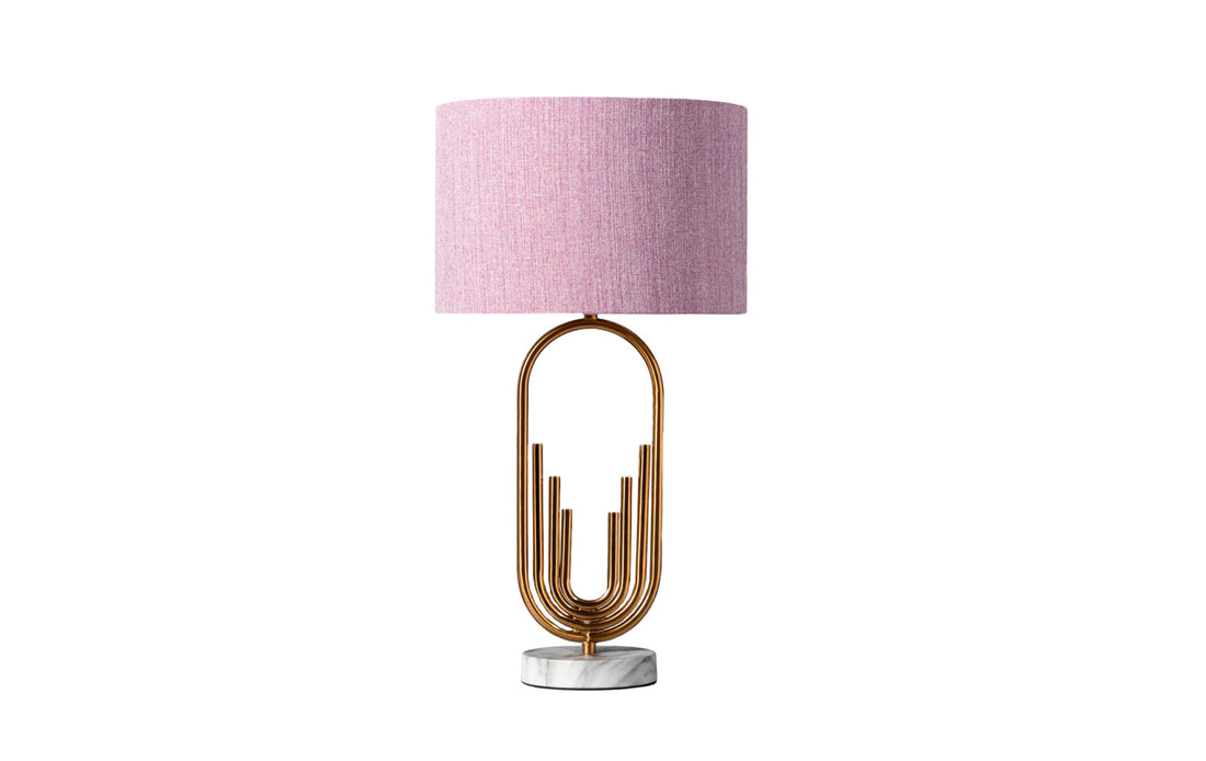 Lámpara de escritorio Lilly