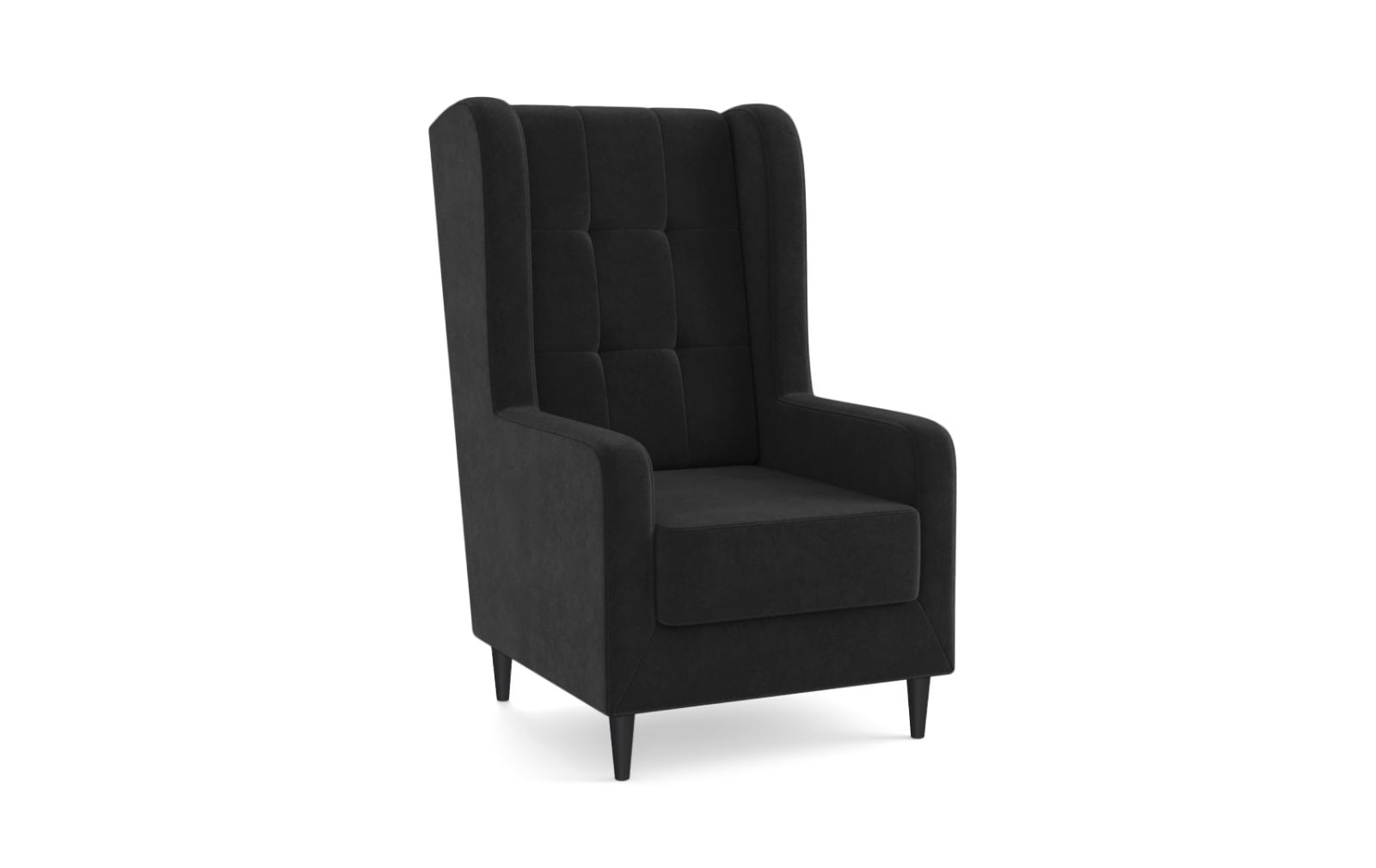 Baker Armchair