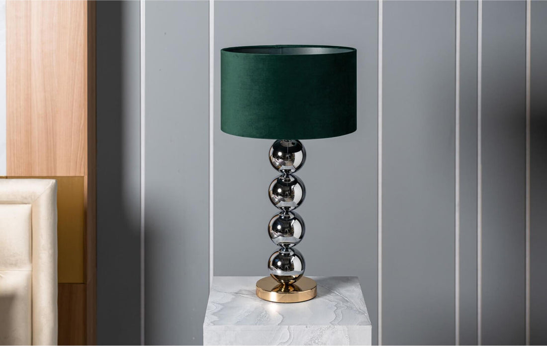 Lámpara de escritorio Kate