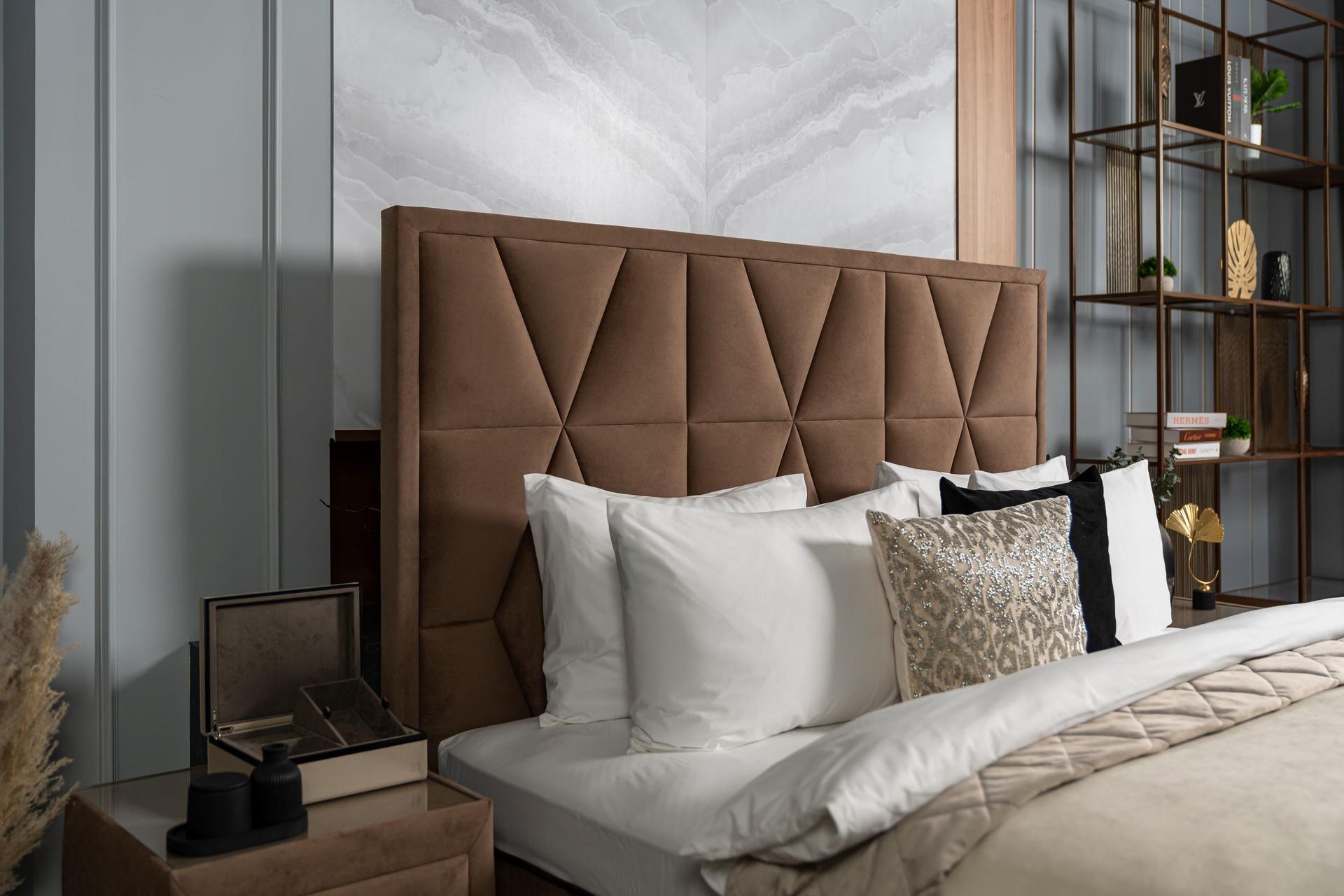 Headboard Marlow