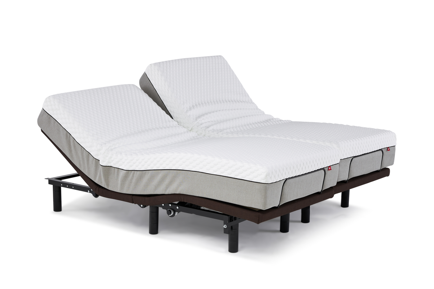 ErgoBed 3170 Adjustable Bed Frame