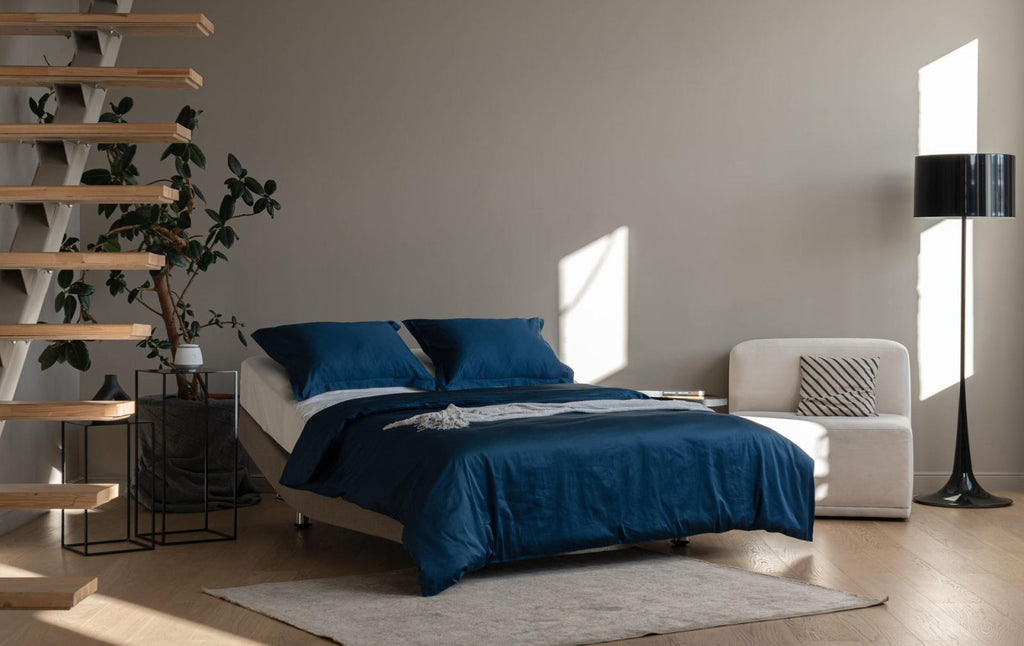 ErgoBed 450 Adjustable Bed Frame