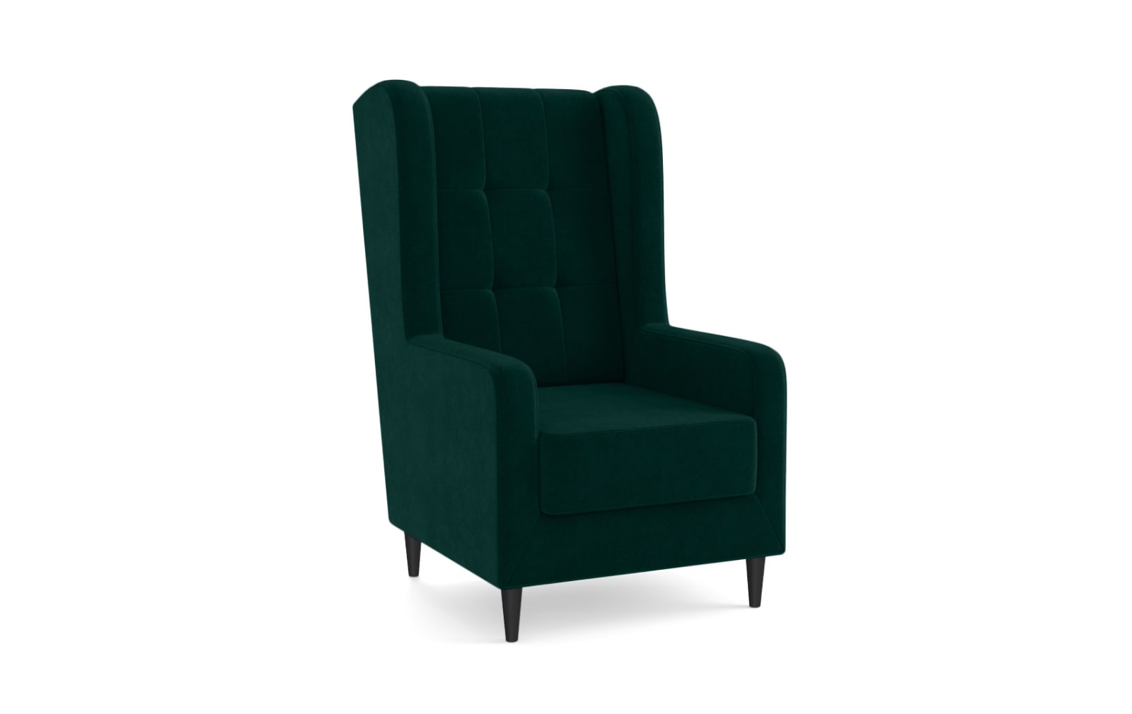 Baker Armchair