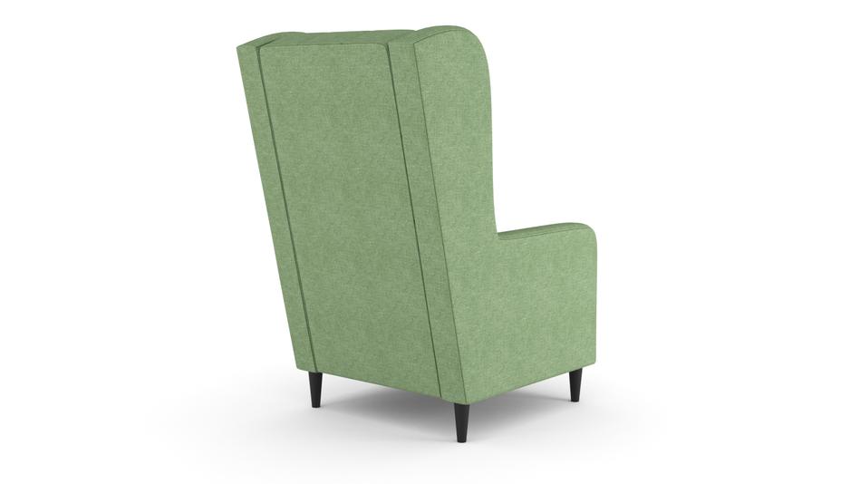 Baker Armchair