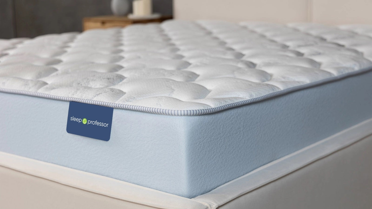 Vermont Medium – Confort equilibrado con soporte avanzado