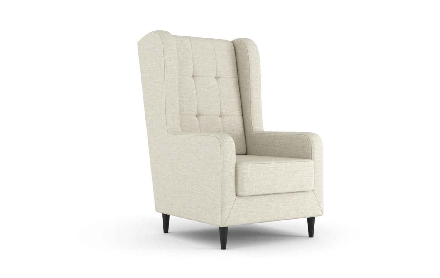 Baker Armchair