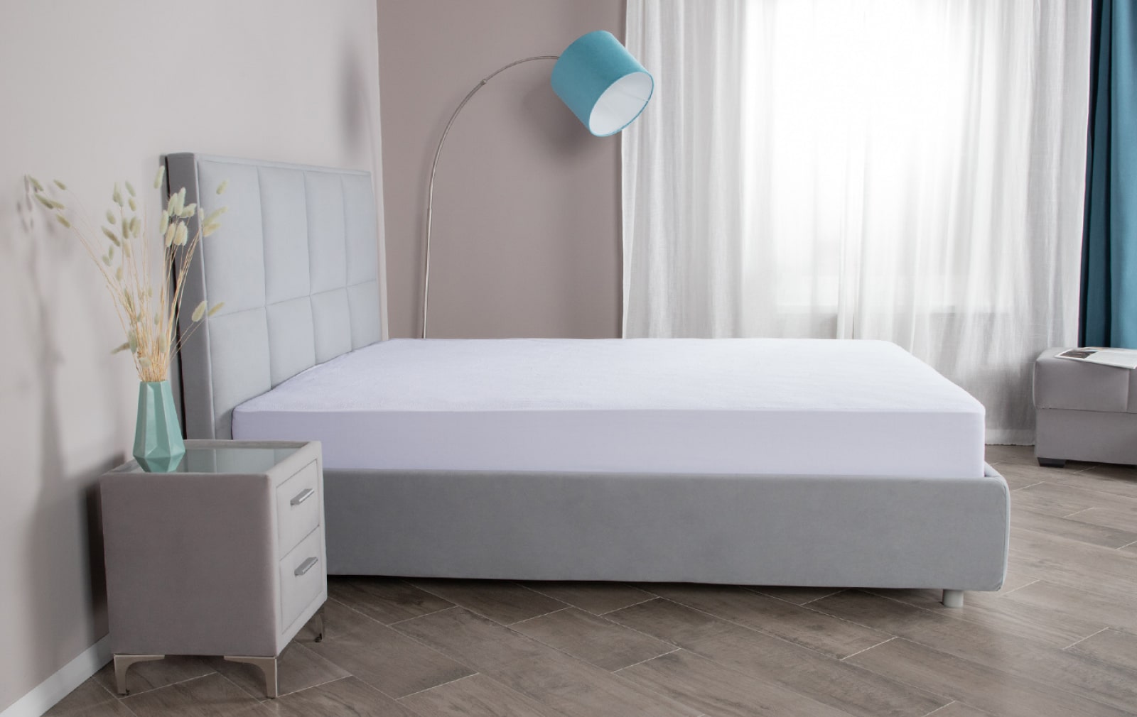 Signature Mattress Protective Cover