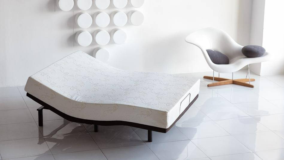 Cama ErgoBed 3170