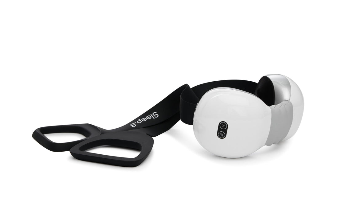 Masajeador de cuello S8 Power Neck