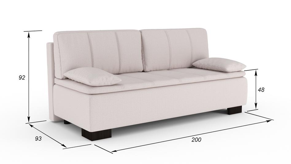 Trenton Sofa Bed