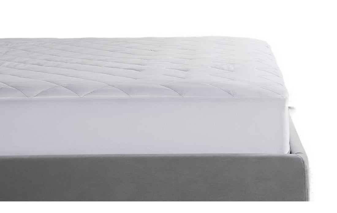 Clima-Cotton Mattress Protective Cover