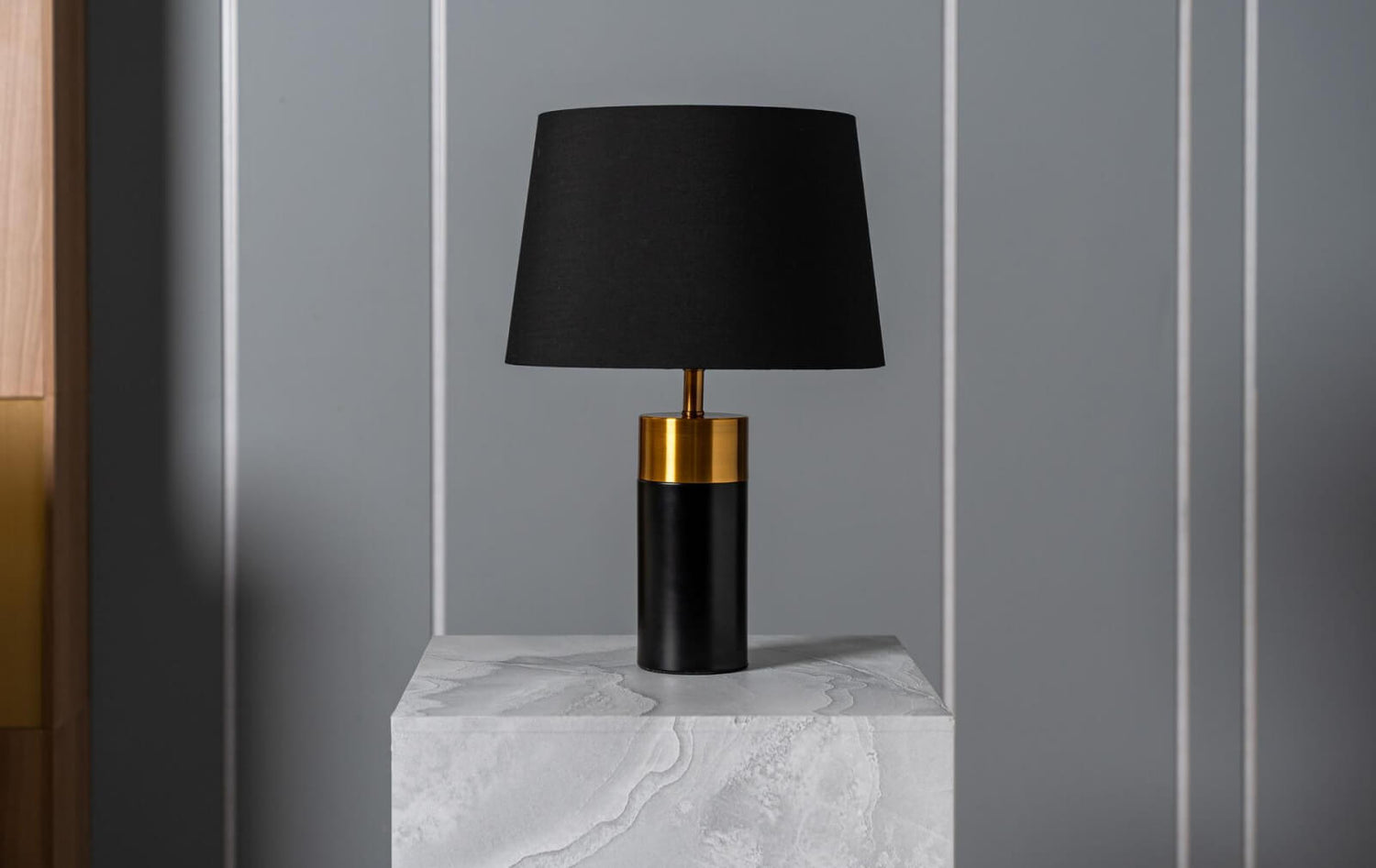 Lámpara de escritorio Louie