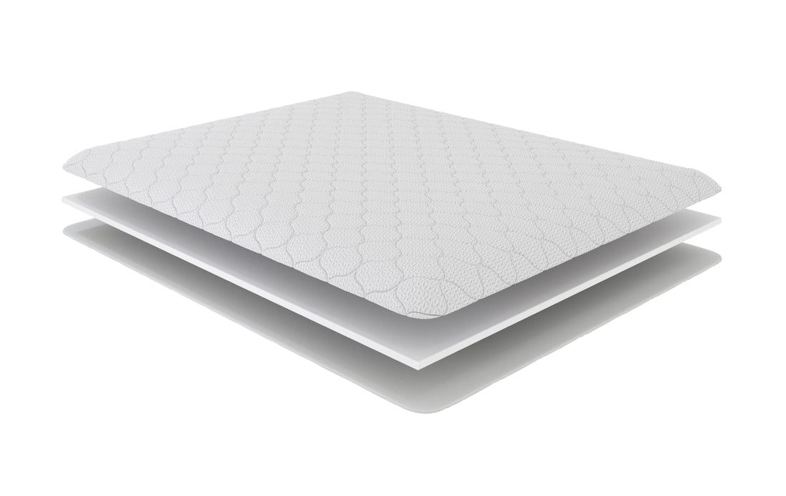 AirFoam Mattress Topper