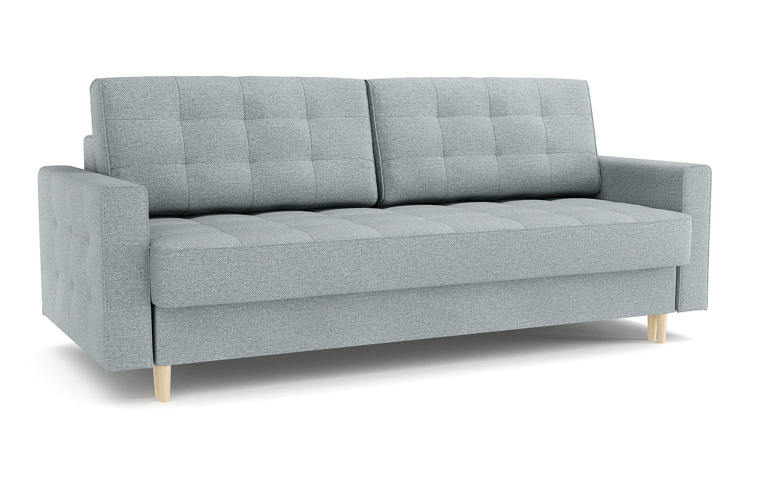 Amani stitch Sofa Bed