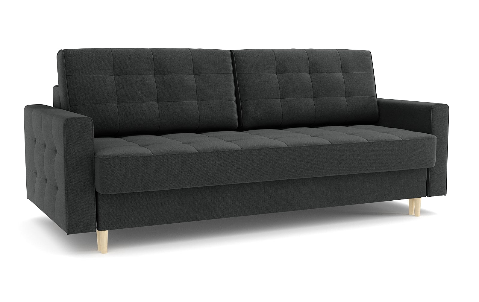 Amani stitch Sofa Bed