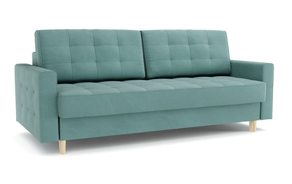 Amani stitch Sofa Bed