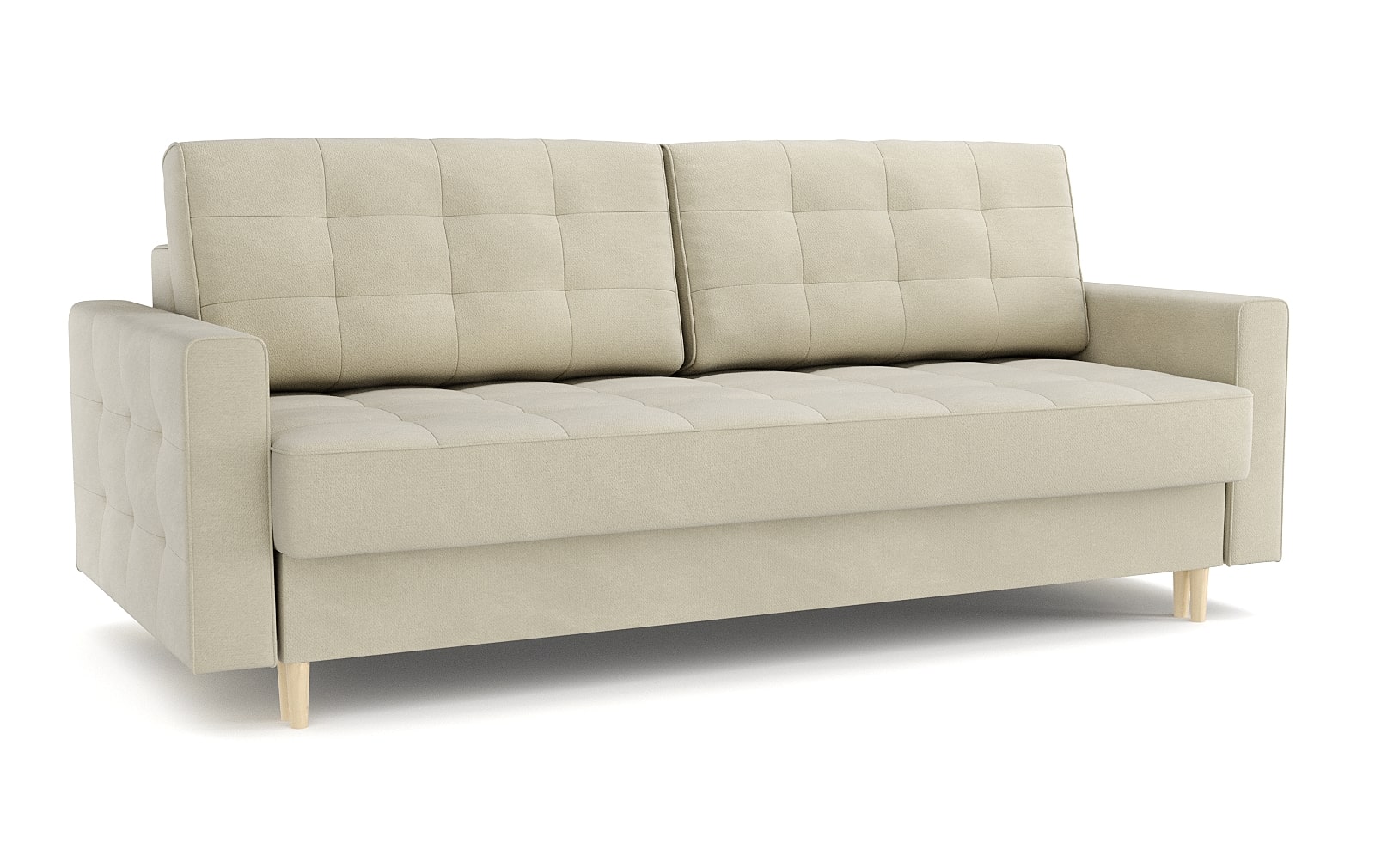 Amani stitch Sofa Bed