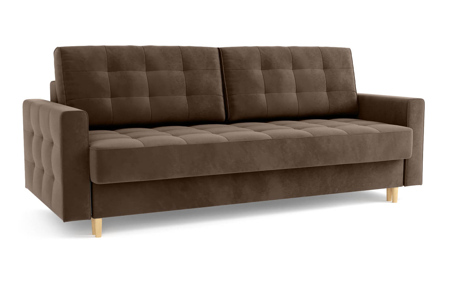 Amani stitch Sofa Bed