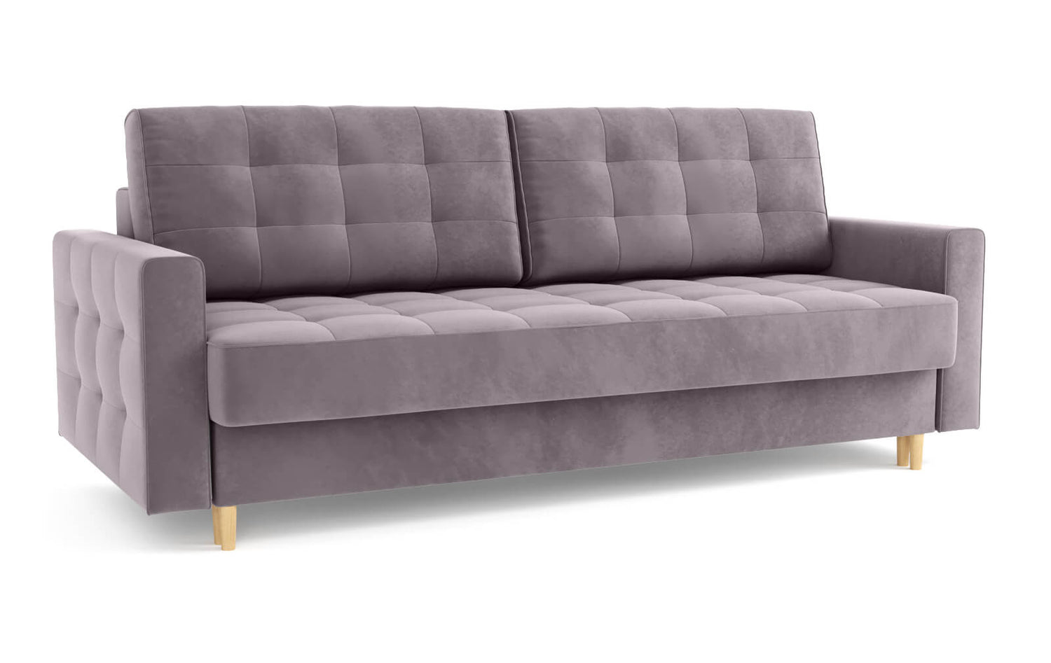 Amani stitch Sofa Bed